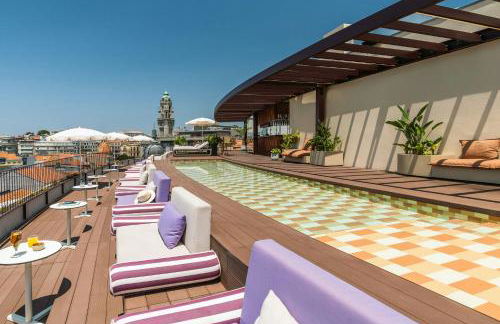 The Social Hub Porto Extended Stay - Photo 14