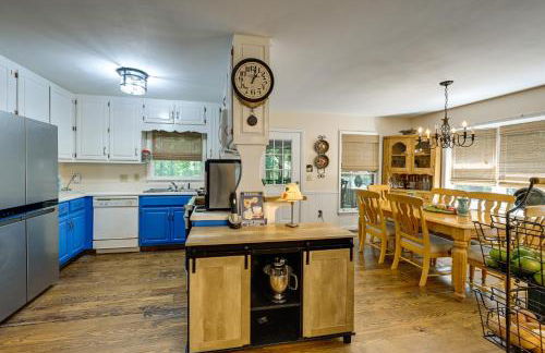 Near Highlands 36-Acre Scaly Mountain Lodge - Foto 7