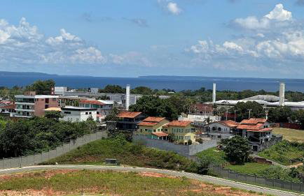 Appartamento nuovo completo a Ponta Negra - Foto 34