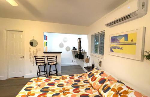 Tropical Paradise in Miracle Mile with Parking - Foto 1