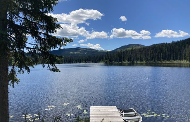 The Rustic Resort - Foto 14