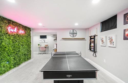 Luxurious National Harbour home - Foto 39