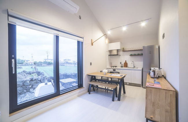 Wooyeon Handong Jeju Private Rental House - Foto 12