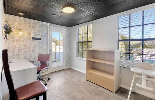 8 BDRM Mansion. 10 MN to Honeymoon Island Beach - Foto 22