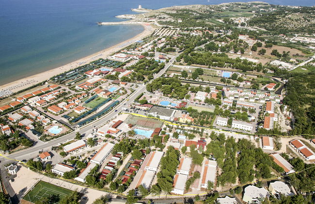 Villaggio San Pablo - Foto 5