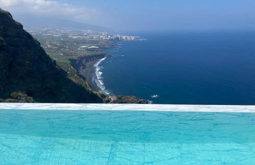 Villa OCEAN II Luxe Infinity Heated Pool - Foto 60