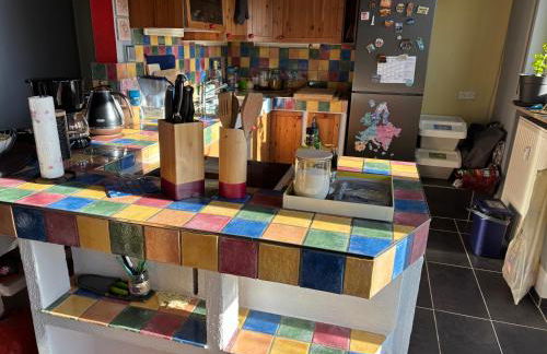 Touch & Stay - Oase mit Stil - Foto 13