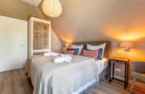 Ferienhaus Reethus 54° Loddin - Foto 11