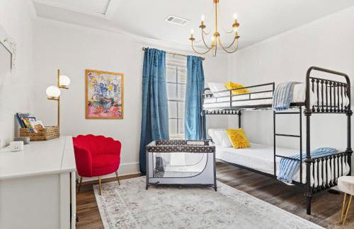 Old Spanish House Suite C Downtown Retreat - Photo 15