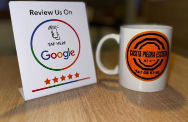 Casita Piedra Escrita - Private & Exclusive House - Foto 13