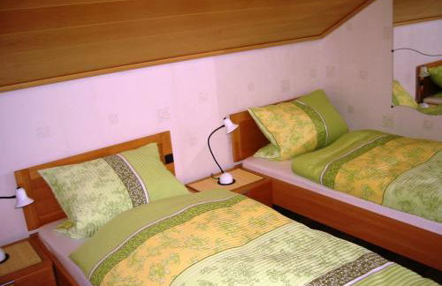 Ferienwohnung Karin Vogel - Foto 21