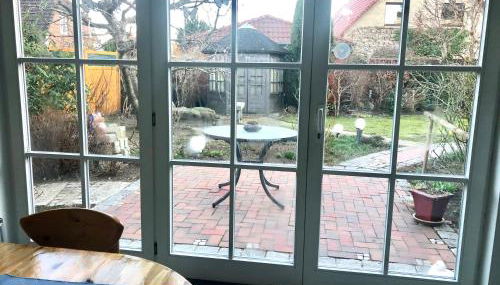 Strandbummelhaus - Foto 3