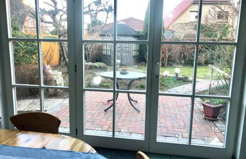 Strandbummelhaus - Foto 3