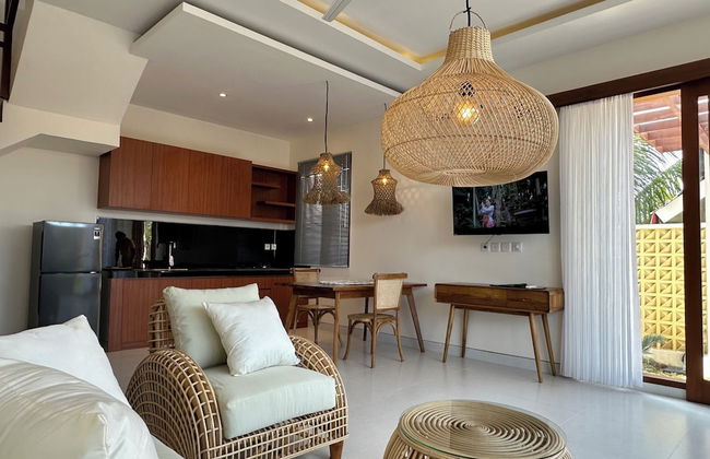 The Kailas Ubud - Foto 30