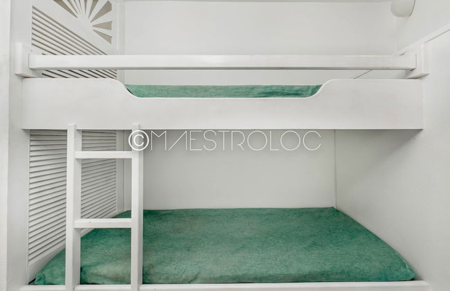 L'oasis du quai - Foto 2