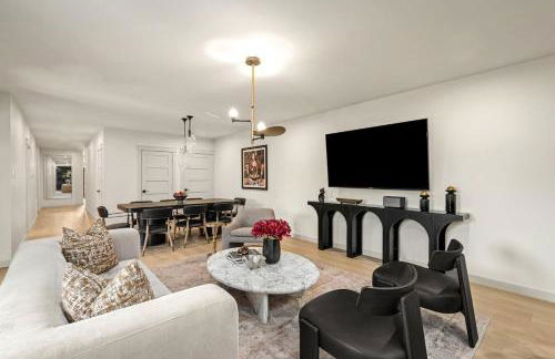 2Linkd Homes | 9BR•All Private Baths | Pool |Gated - Foto 21