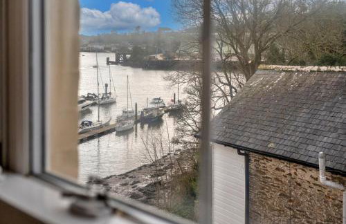 Finest Retreats - Bosuns Loft at Mixtow Creek - Foto 12