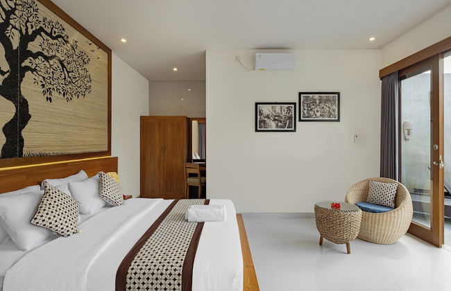 Wananta Villa - Photo 9