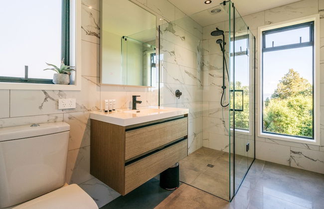 Villas Waiheke - Foto 18