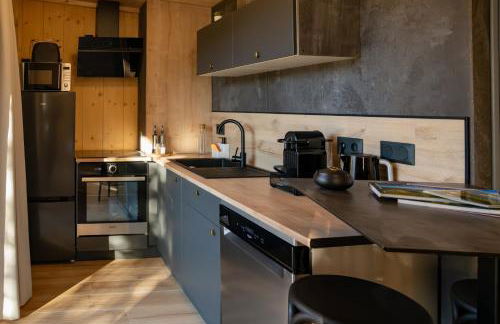 Les Terrasses du Grillon - Foto 19