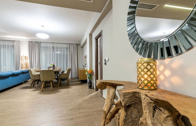 MaDiZé Beach House on the Sea - Foto 30