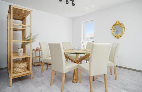 Vila Regina Apartment Regina with Swimming Pool - Photo 16