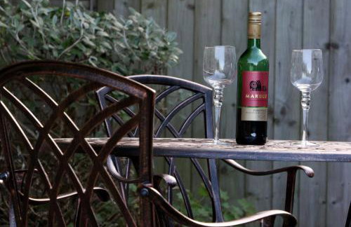 Tehidy Holiday Park - Foto 31