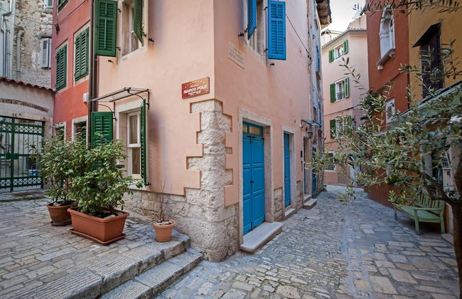 Residence Marco Polo - Foto 26