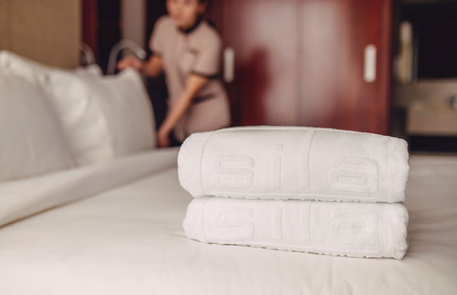 SILA Urban Living - Foto 41