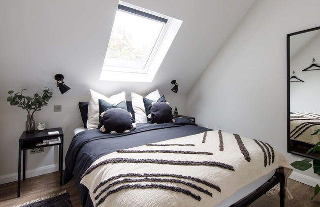 Stylish Self-contained Countryside Accommodation - Foto 41