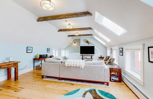 The Retreat - Suite #2 - Foto 9