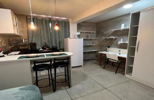 STUDIO 204 | WIFI 600MB | RESIDENCIAL JC, um lugar para ficar. - Foto 7