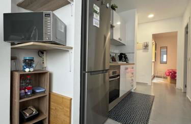 Apartamento Cabo de Gata - Foto 19