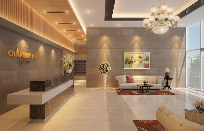 Charmington La Pointe - Central Suites D - Foto 26