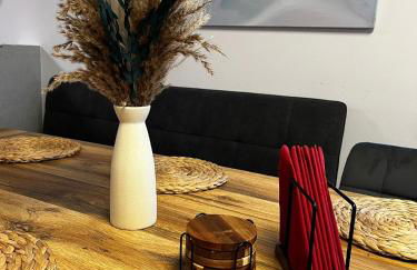 Große Traumwohnung mit Garten - Foto 9