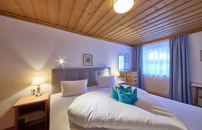 Appartements Bernhofer - Foto 48