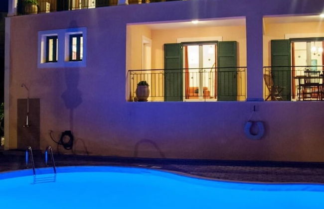 Villa Fantasia Kefalonia - Photo 2