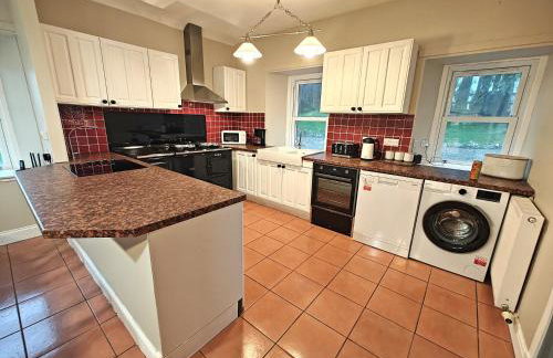 3 Bed in Pearsie 96450 - Foto 3