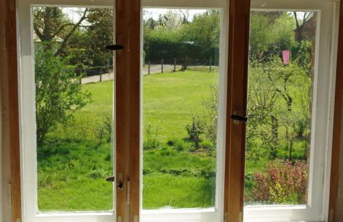 Gutshaus Buberow - Haupthaus & Loft für Seminare & Gruppen - Foto 39