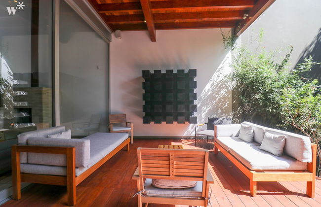 House in Miraflores by Wynwood House - Foto 34