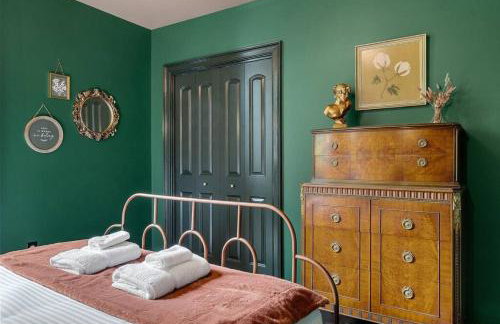 Gypsy and Carraway - Foto 25