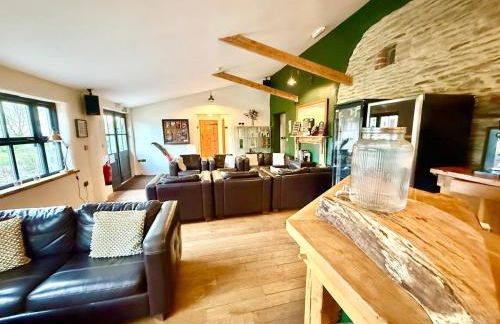 Exclusive Vineyard Estate for 18 Guests - Foto 58