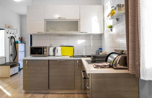 4 Bedroom Beautiful Home In Raslina - Foto 8