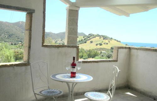 Sardinia Yellow House - Foto 2