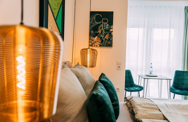 Premium Apartments Koblenz - Photo 15