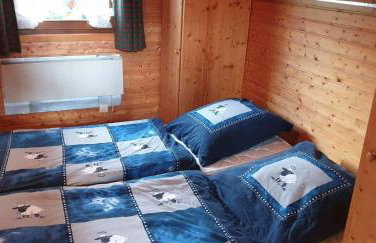 Ferienhaus Bernau13, Rechbergblick - Foto 10