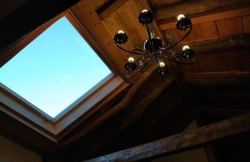 La casa de los abuelos lugar para disfrutar - Foto 23