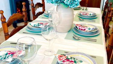 Villa Independente con Piscina Privada - perfecto familia y grupos - Foto 4