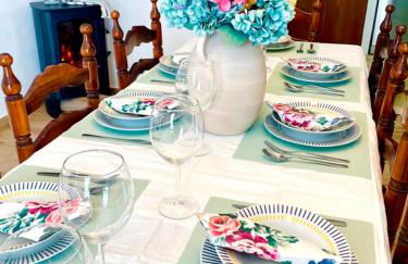 Villa Independente con Piscina Privada - perfecto familia y grupos - Foto 4