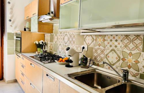 Da Francesca casa vacanze - Foto 4